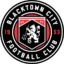 Blacktown City badge