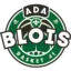 ADA Blois badge
