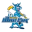 Herning Blue Fox badge