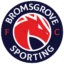 Bromsgrove Sporting badge