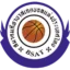 Thailand Basketball badge