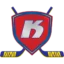 Kristall Saratov badge