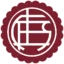Lanús badge