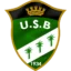 US Biskra badge