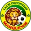 Marquense badge