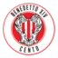 Cento badge