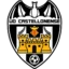 Castellonense badge
