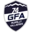 Rumilly-Vallières badge