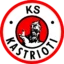 Kastrioti Krujë badge