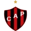 Patronato badge
