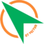 07 Vestur badge