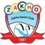 Zakho badge