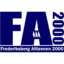 FA 2000 badge