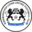 Kingborough Lions United badge