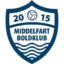 Middelfart badge