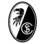 SC Freiburg Women badge