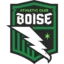 AC Boise badge