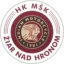 HK MŠK Indian Žiar nad Hronom badge