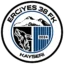 Erciyes 38 badge