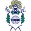 Gimnasia y Esgrima de La Plata badge