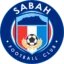 Sabah badge
