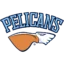 Pelicans badge