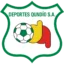 Deportes Quindío badge