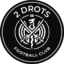 2Drots badge