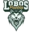 Lobos de Puebla badge