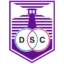 Defensor Sporting badge