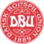 Denmark badge