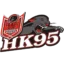 HK 95 Panthers Považská Bystrica badge