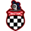 Baztán badge