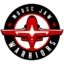 Moose Jaw Warriors badge