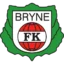 Bryne badge
