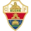 Elche badge