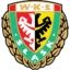 Śląsk Wrocław II badge