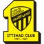 Al Ittihad badge