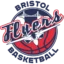 Bristol Flyers badge