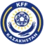 Kazakhstan U21 badge