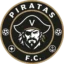 Piratas badge