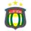 São Caetano badge