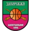 BC Zaporizhya badge