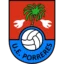 Porreres badge