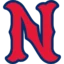 Nashville Sounds badge