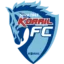 Daejeon Korail badge