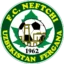 Neftchi Fergana badge