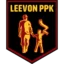Leevon badge
