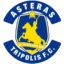 Asteras Tripolis badge