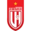 Victoria Hotspurs badge